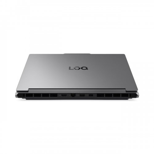 Ноутбук Lenovo LOQ 15AHP11 (83TN0041RA) Luna Grey купити в Україні: Київ, Львів, Хмельницький, Тернопіль, Івано-Франківськ | Низька ціна, відгуки, характеристики від TELEMART фото