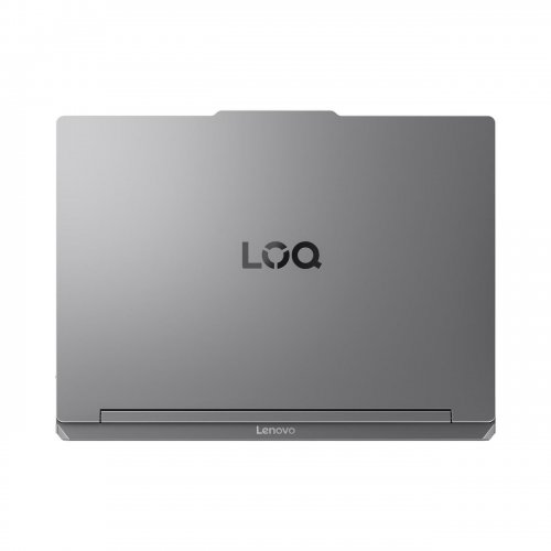 Ноутбук Lenovo LOQ 15AHP11 (83TN0041RA) Luna Grey купити в Україні: Київ, Львів, Хмельницький, Тернопіль, Івано-Франківськ | Низька ціна, відгуки, характеристики від TELEMART фото