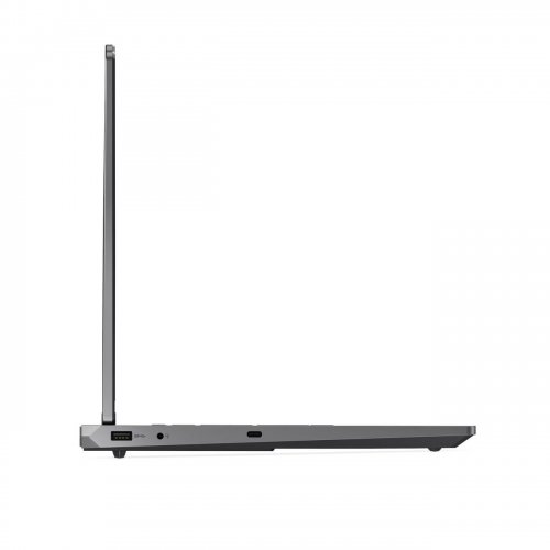 Ноутбук Lenovo LOQ 15AHP11 (83TN0041RA) Luna Grey купити в Україні: Київ, Львів, Хмельницький, Тернопіль, Івано-Франківськ | Низька ціна, відгуки, характеристики від TELEMART фото