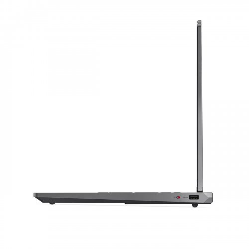 Ноутбук Lenovo LOQ 15AHP11 (83TN0041RA) Luna Grey купити в Україні: Київ, Львів, Хмельницький, Тернопіль, Івано-Франківськ | Низька ціна, відгуки, характеристики від TELEMART фото