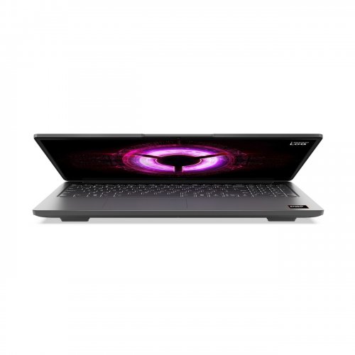 Ноутбук Lenovo LOQ Essential 15ARP10E (83S000EURA) Luna Grey купити в Україні: Київ, Львів, Хмельницький, Тернопіль, Івано-Франківськ | Низька ціна, відгуки, характеристики від TELEMART фото