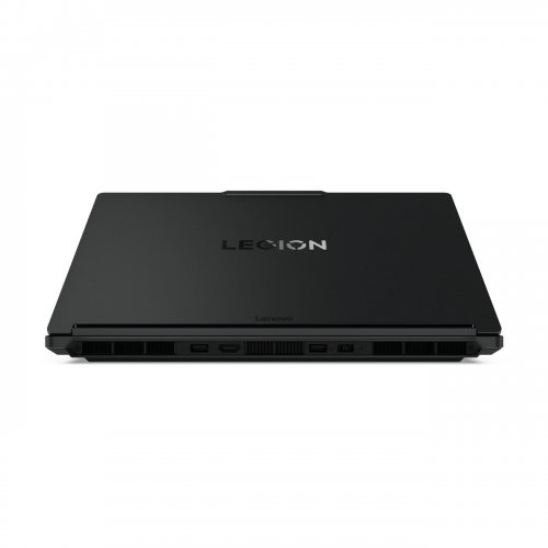 Ноутбук Lenovo Legion 5 15AHP11 (83Q7003URA) Eclipse Black купить в Украине: Киев, Днепр, Харьков, Одесса  | Низкая цена, отзывы, характеристики от TELEMART фото