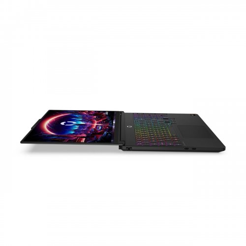 Ноутбук Lenovo Legion 5 15AHP11 (83Q70049RA) Eclipse Black купить в Украине: Киев, Днепр, Харьков, Одесса  | Низкая цена, отзывы, характеристики от TELEMART фото