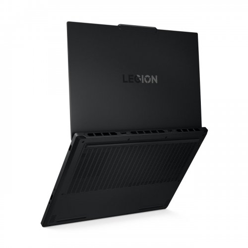 Ноутбук Lenovo Legion 5 15IRX10 (83LY00T5RA) Eclipse Black купить в Украине: Киев, Днепр, Харьков, Одесса  | Низкая цена, отзывы, характеристики от TELEMART фото