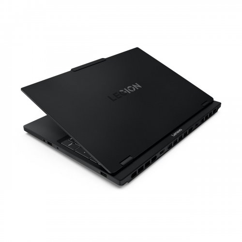 Ноутбук Lenovo Legion 5 15IRX10 (83LY00TDRA) Eclipse Black купить в Украине: Киев, Днепр, Харьков, Одесса  | Низкая цена, отзывы, характеристики от TELEMART фото