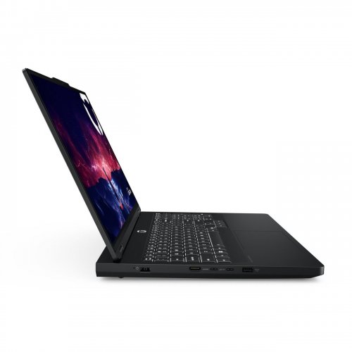Ноутбук Lenovo Legion Pro 5 16ADR10 (83LT008FRA) Eclipse Black купить в Украине: Киев, Днепр, Харьков, Одесса  | Низкая цена, отзывы, характеристики от TELEMART фото