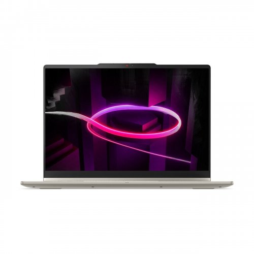 Ноутбук Lenovo Yoga 7 2-in-1 14AGP11 (83TD0032RA) Seashell купить в Украине: Киев, Днепр, Харьков, Одесса  | Низкая цена, отзывы, характеристики от TELEMART фото
