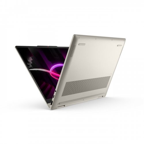 Ноутбук Lenovo Yoga 7 2-in-1 14AGP11 (83TD0032RA) Seashell купить в Украине: Киев, Днепр, Харьков, Одесса  | Низкая цена, отзывы, характеристики от TELEMART фото