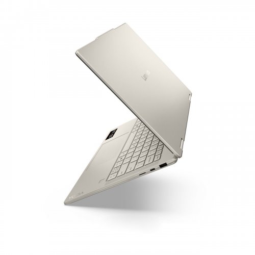 Ноутбук Lenovo Yoga 7 2-in-1 14AGP11 (83TD0032RA) Seashell купить в Украине: Киев, Днепр, Харьков, Одесса  | Низкая цена, отзывы, характеристики от TELEMART фото