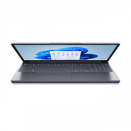 Ноутбук Lenovo IdeaPad Slim 3 15ARP10 (83K700TXRA) Luna Grey купити в Україні: Київ, Львів, Хмельницький, Тернопіль, Івано-Франківськ | Низька ціна, відгуки, характеристики від TELEMART фото