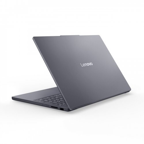 Ноутбук Lenovo IdeaPad Slim 3 15ARP10 (83K700TYRA) Luna Grey купити в Україні: Київ, Львів, Хмельницький, Тернопіль, Івано-Франківськ | Низька ціна, відгуки, характеристики від TELEMART фото