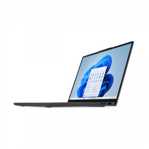 Ноутбук Lenovo IdeaPad Slim 3 16ARP10 (83K800E9RA) Luna Grey купити в Україні: Київ, Львів, Хмельницький, Тернопіль, Івано-Франківськ | Низька ціна, відгуки, характеристики від TELEMART фото