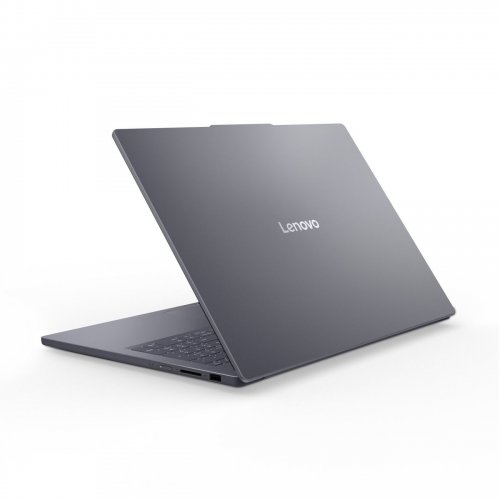 Ноутбук Lenovo IdeaPad Slim 3 16ARP10 (83K800E9RA) Luna Grey купити в Україні: Київ, Львів, Хмельницький, Тернопіль, Івано-Франківськ | Низька ціна, відгуки, характеристики від TELEMART фото