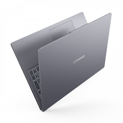 Ноутбук Lenovo IdeaPad Slim 3 16ARP10 (83K800E9RA) Luna Grey купити в Україні: Київ, Львів, Хмельницький, Тернопіль, Івано-Франківськ | Низька ціна, відгуки, характеристики від TELEMART фото
