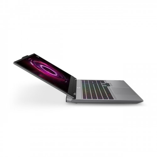Ноутбук Lenovo LOQ 15AHP10 (83JG00FCRA) Luna Grey купити в Україні: Київ, Львів, Хмельницький, Тернопіль, Івано-Франківськ | Низька ціна, відгуки, характеристики від TELEMART фото