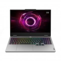 Ноутбук Lenovo LOQ 15AHP10 (83JG00FERA) Luna Grey