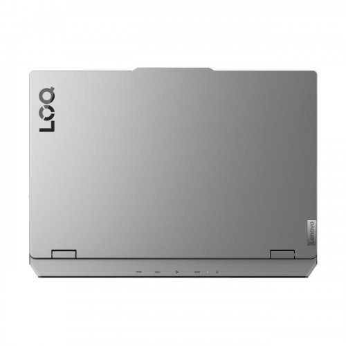 Ноутбук Lenovo LOQ 15AHP10 (83JG00FERA) Luna Grey купити в Україні: Київ, Львів, Хмельницький, Тернопіль, Івано-Франківськ | Низька ціна, відгуки, характеристики від TELEMART фото