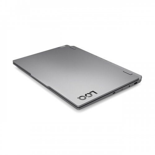 Ноутбук Lenovo LOQ 15IRX10 (83JE01DNRA) Luna Grey купити в Україні: Київ, Львів, Хмельницький, Тернопіль, Івано-Франківськ | Низька ціна, відгуки, характеристики від TELEMART фото