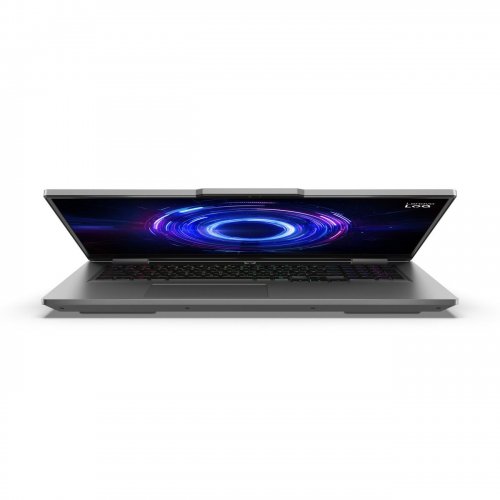 Ноутбук Lenovo LOQ 17IRX10 (83JH00ENRA) Luna Grey купити в Україні: Київ, Львів, Хмельницький, Тернопіль, Івано-Франківськ | Низька ціна, відгуки, характеристики від TELEMART фото