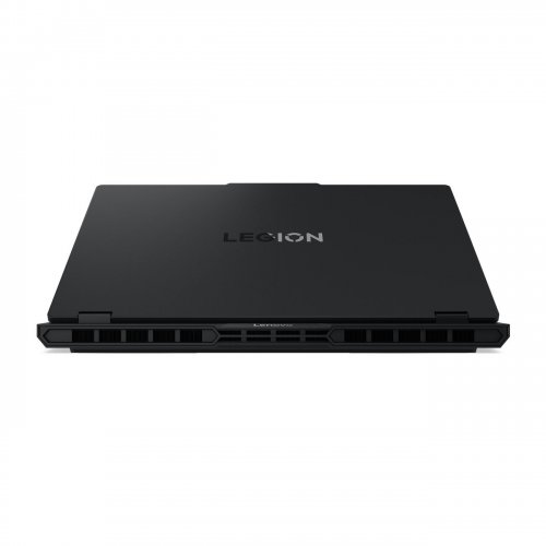 Ноутбук Lenovo Legion Pro 5 16ADR10 (83LT0079RA) Eclipse Black купить в Украине: Киев, Днепр, Харьков, Одесса  | Низкая цена, отзывы, характеристики от TELEMART фото