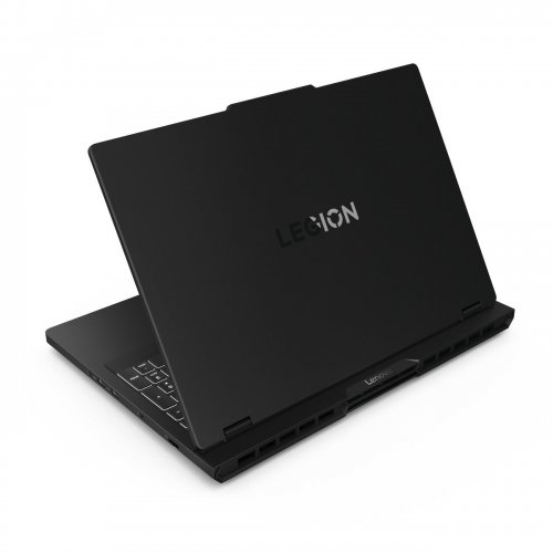 Ноутбук Lenovo Legion Pro 5 16ADR10 (83LT0079RA) Eclipse Black купить в Украине: Киев, Днепр, Харьков, Одесса  | Низкая цена, отзывы, характеристики от TELEMART фото