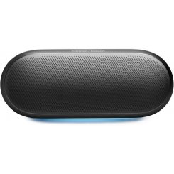 Портативная акустика Harman Kardon Luna 2 (HKLUNA2BLKEU) Black