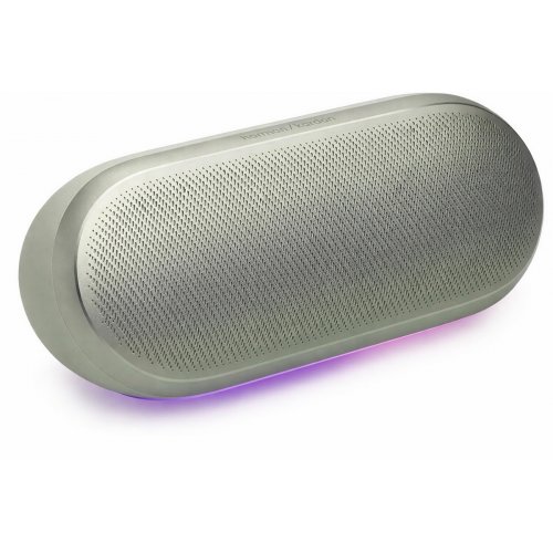 Портативная акустика Harman Kardon Luna 2 (HKLUNA2MITEU) Mist купить в Украине: Киев, Днепр, Харьков, Одесса  | Низкая цена, отзывы, характеристики от TELEMART фото