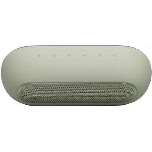 Портативная акустика Harman Kardon Luna 2 (HKLUNA2MITEU) Mist купить в Украине: Киев, Днепр, Харьков, Одесса  | Низкая цена, отзывы, характеристики от TELEMART фото