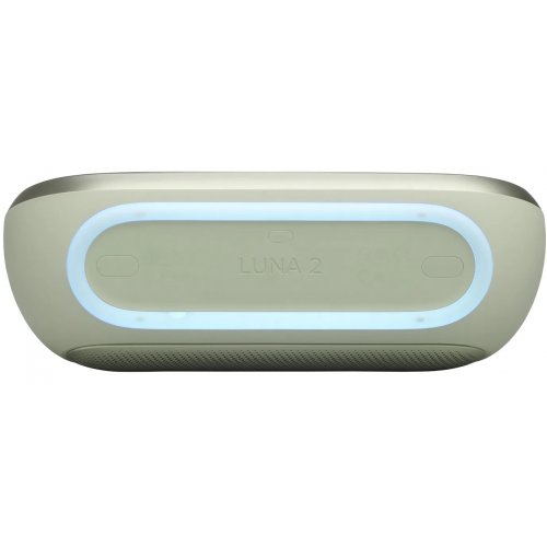 Портативная акустика Harman Kardon Luna 2 (HKLUNA2MITEU) Mist купить в Украине: Киев, Днепр, Харьков, Одесса  | Низкая цена, отзывы, характеристики от TELEMART фото
