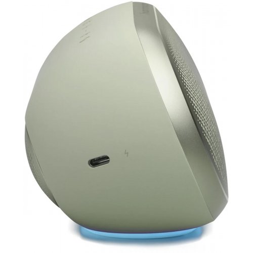 Портативная акустика Harman Kardon Luna 2 (HKLUNA2MITEU) Mist купить в Украине: Киев, Днепр, Харьков, Одесса  | Низкая цена, отзывы, характеристики от TELEMART фото