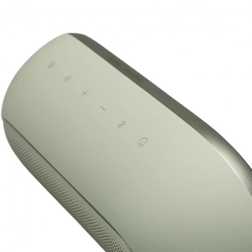 Портативная акустика Harman Kardon Luna 2 (HKLUNA2MITEU) Mist купить в Украине: Киев, Днепр, Харьков, Одесса  | Низкая цена, отзывы, характеристики от TELEMART фото