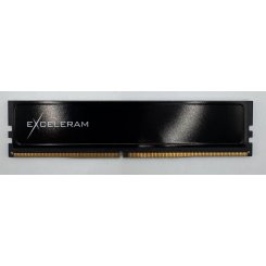 Озп Exceleram DDR4 8GB 2666 Mhz (ED4082619A) (Відновлено продавцем, 882025)