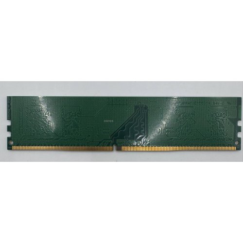 Озп Transcend DDR4 8GB 3200Mhz JetRam (JM3200HLG-8G) (Відновлено продавцем, 882028) купити в Україні: Київ, Львів, Хмельницький, Тернопіль, Івано-Франківськ | Перевірка сумісності, низька ціна, відгуки, характеристики від TELEMART фото