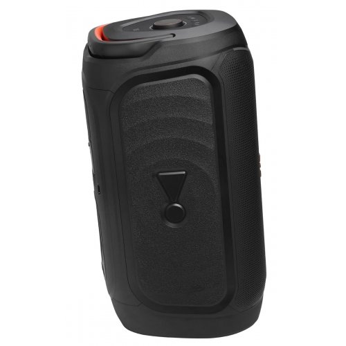 Портативная акустика JBL PartyBox 130 (JBLPB130BLKEP) Black купить в Украине: Киев, Днепр, Харьков, Одесса  | Низкая цена, отзывы, характеристики от TELEMART фото