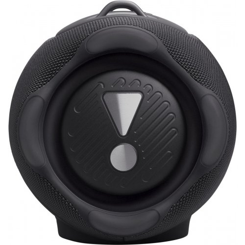 Портативна акустика JBL Xtreme 5 (JBLXTREME5BLK) Black купити в Україні: Київ, Львів, Хмельницький, Тернопіль, Івано-Франківськ | Низька ціна, відгуки, характеристики від TELEMART фото