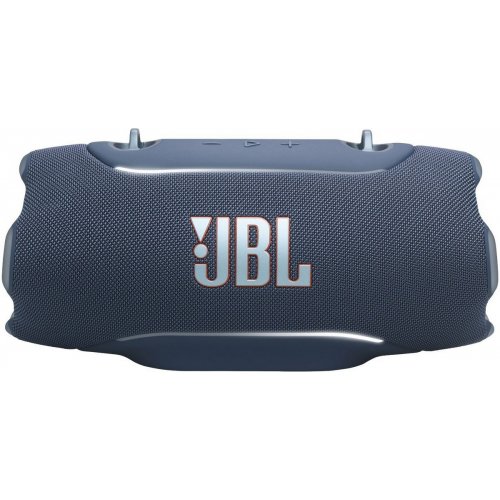 Портативна акустика JBL Xtreme 5 (JBLXTREME5BLU) Blue купити в Україні: Київ, Львів, Хмельницький, Тернопіль, Івано-Франківськ | Низька ціна, відгуки, характеристики від TELEMART фото