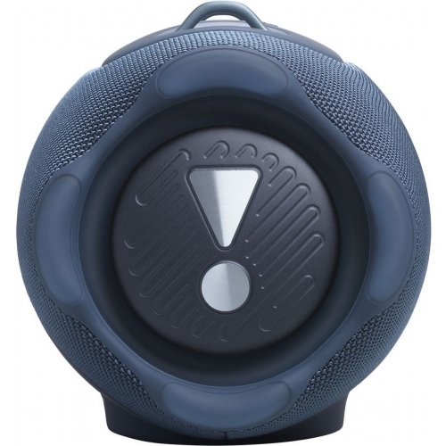 Портативна акустика JBL Xtreme 5 (JBLXTREME5BLU) Blue купити в Україні: Київ, Львів, Хмельницький, Тернопіль, Івано-Франківськ | Низька ціна, відгуки, характеристики від TELEMART фото