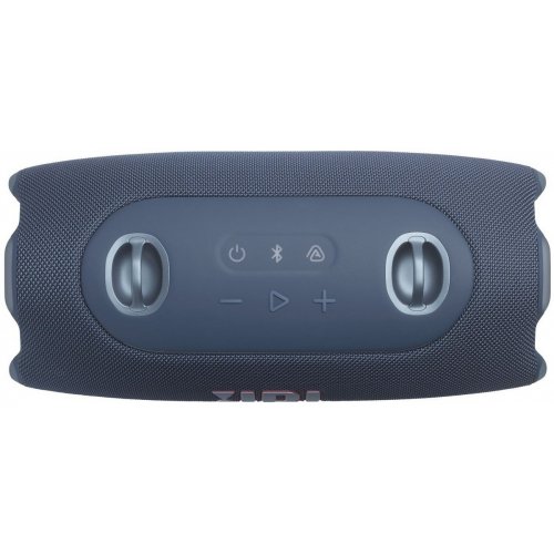 Портативна акустика JBL Xtreme 5 (JBLXTREME5BLU) Blue купити в Україні: Київ, Львів, Хмельницький, Тернопіль, Івано-Франківськ | Низька ціна, відгуки, характеристики від TELEMART фото