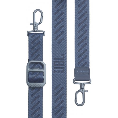 Портативна акустика JBL Xtreme 5 (JBLXTREME5BLU) Blue купити в Україні: Київ, Львів, Хмельницький, Тернопіль, Івано-Франківськ | Низька ціна, відгуки, характеристики від TELEMART фото
