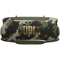 Портативная акустика JBL Xtreme 5 (JBLXTREME5SQUAD) Squad