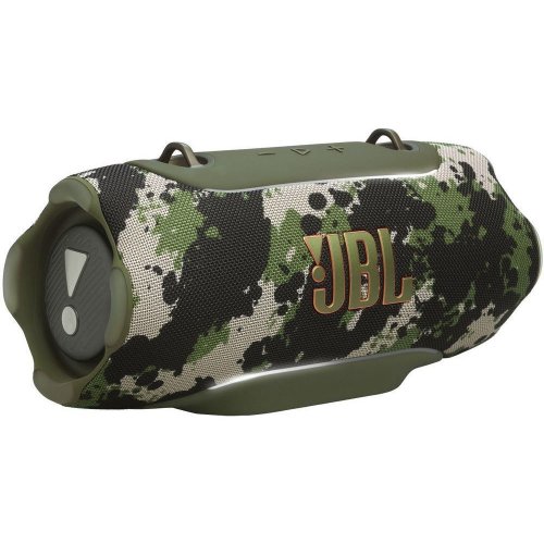 Портативна акустика JBL Xtreme 5 (JBLXTREME5SQUAD) Squad купити в Україні: Київ, Львів, Хмельницький, Тернопіль, Івано-Франківськ | Низька ціна, відгуки, характеристики від TELEMART фото