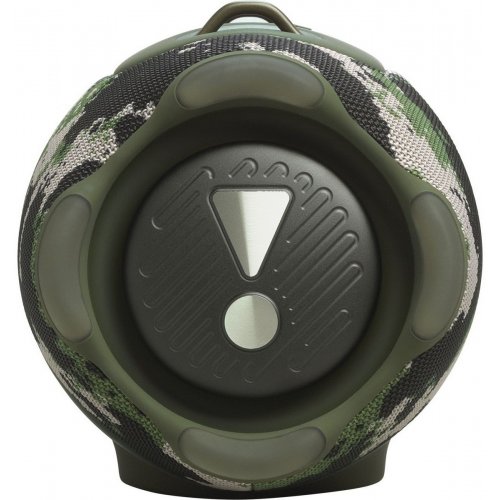 Портативна акустика JBL Xtreme 5 (JBLXTREME5SQUAD) Squad купити в Україні: Київ, Львів, Хмельницький, Тернопіль, Івано-Франківськ | Низька ціна, відгуки, характеристики від TELEMART фото
