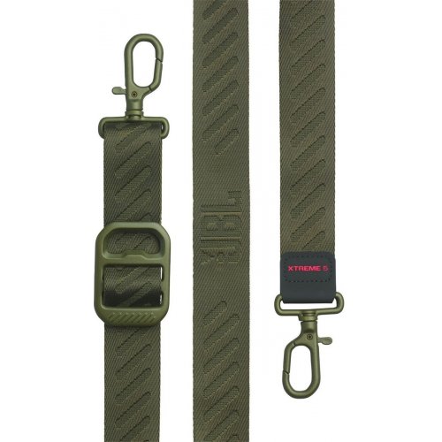 Портативна акустика JBL Xtreme 5 (JBLXTREME5SQUAD) Squad купити в Україні: Київ, Львів, Хмельницький, Тернопіль, Івано-Франківськ | Низька ціна, відгуки, характеристики від TELEMART фото
