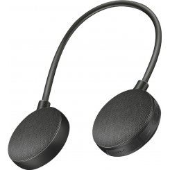 Портативна акустика Promate Hook-2 10W Black