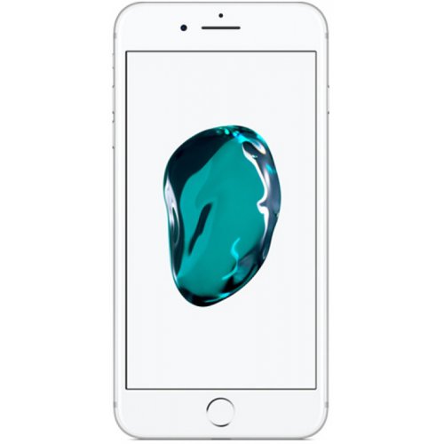

Apple iPhone 7 Plus 32GB (MNQN2) Silver