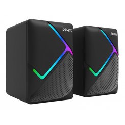 Акустична система Jedel S-526 Black
