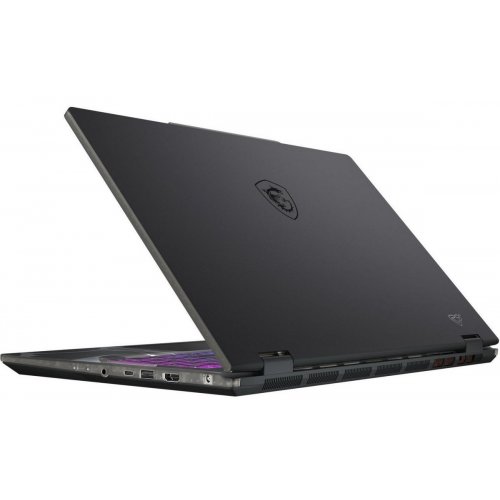 Ноутбук MSI Cyborg A15 AI (B2HWFKG-037XUA) Black купити в Україні: Київ, Львів, Хмельницький, Тернопіль, Івано-Франківськ | Низька ціна, відгуки, характеристики від TELEMART фото