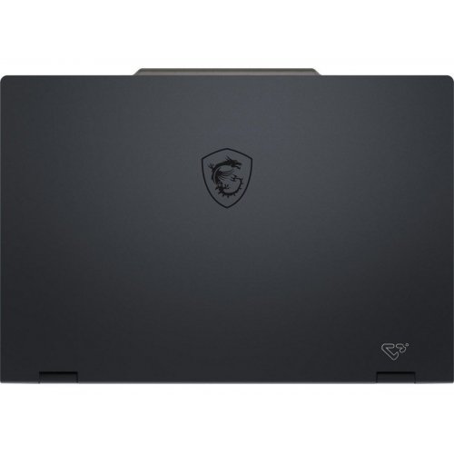 Ноутбук MSI Cyborg A15 AI (B2HWFKG-037XUA) Black купити в Україні: Київ, Львів, Хмельницький, Тернопіль, Івано-Франківськ | Низька ціна, відгуки, характеристики від TELEMART фото