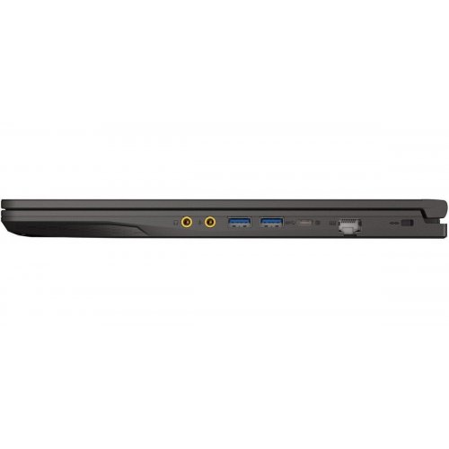 Ноутбук MSI Thin A15 (B7VE-662XUA) Cosmos Gray купити в Україні: Київ, Львів, Хмельницький, Тернопіль, Івано-Франківськ | Низька ціна, відгуки, характеристики від TELEMART фото