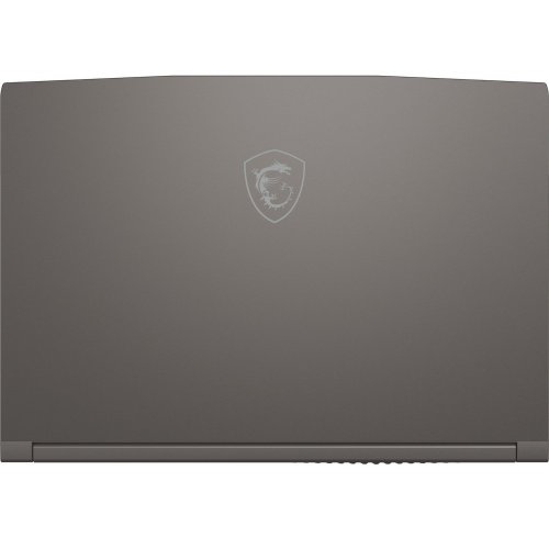Ноутбук MSI Thin A15 (B7VE-662XUA) Cosmos Gray купити в Україні: Київ, Львів, Хмельницький, Тернопіль, Івано-Франківськ | Низька ціна, відгуки, характеристики від TELEMART фото